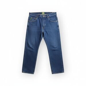 Cabela's Flannel-Lined Jeans | Cold-Weather Armor